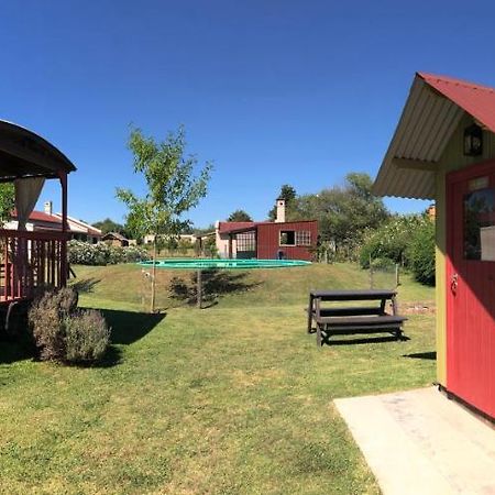 سان أنطونيو دي أريكو El Sendero - Gueiraldes B&B المظهر الخارجي الصورة
