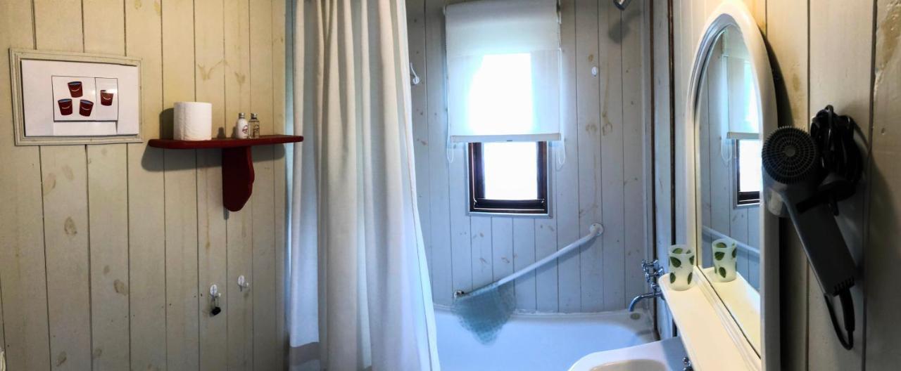 سان أنطونيو دي أريكو El Sendero - Gueiraldes B&B المظهر الخارجي الصورة
